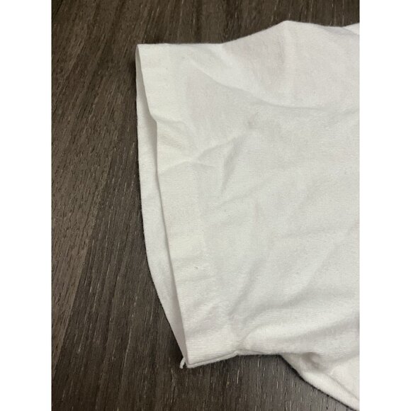 Vintage Empire State Express T Shirt Train Railroad New York Central System - Picture 5 of 7